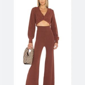 ❌SOLD❌ NWT Free People Emilie Sweater Set